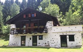 B/B La Locanda Delle Pulci