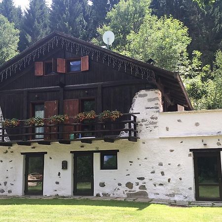 B/B La Locanda Delle Pulci Mezzana  Esterno foto