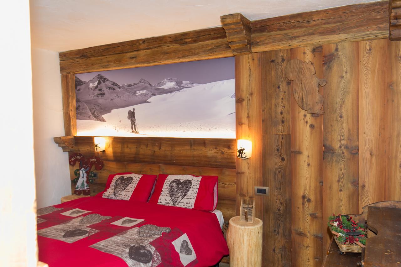 B/B La Locanda Delle Pulci Mezzana  Esterno foto