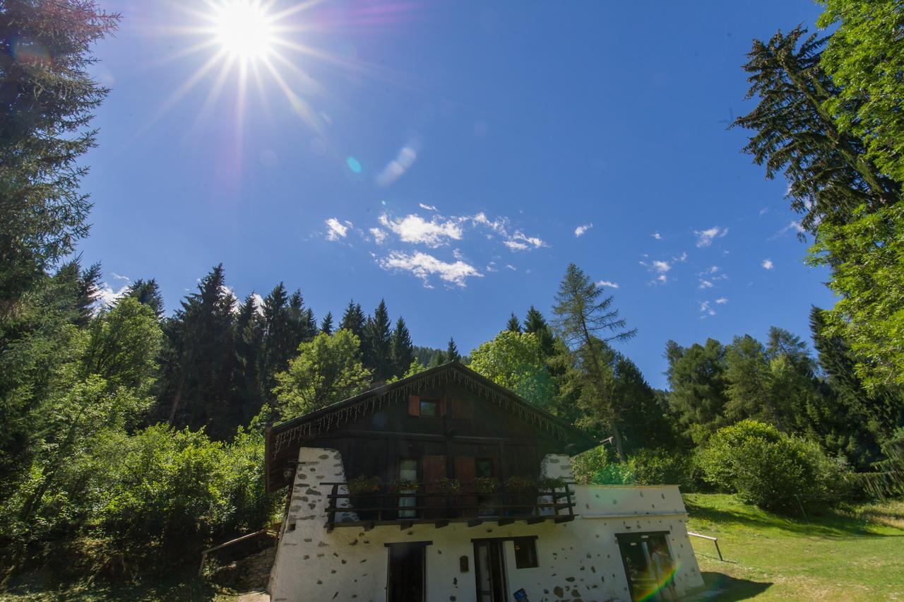 B/B La Locanda Delle Pulci Mezzana  Esterno foto