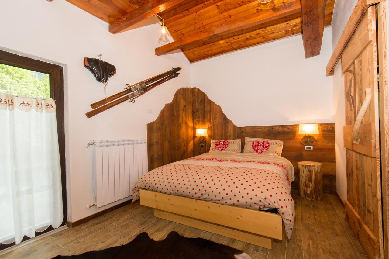 B/B La Locanda Delle Pulci Mezzana  Esterno foto